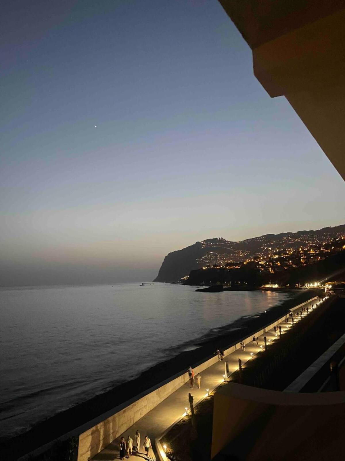 Serene Seaside Formosa Leilighet Funchal (Madeira)